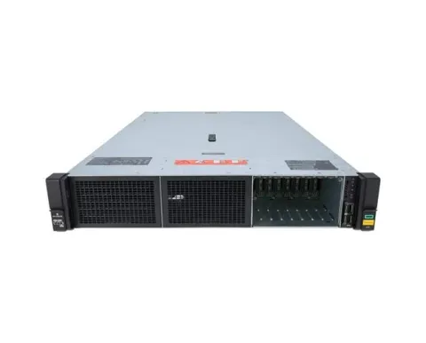 HPE StoreOnce 5200 (Yedekleme ve Tekilleştirme)