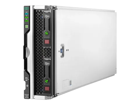 HPE Synergy 480 Gen10 Compute Module