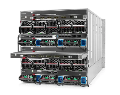 HPE Synergy 12000 Frame (Şasi)