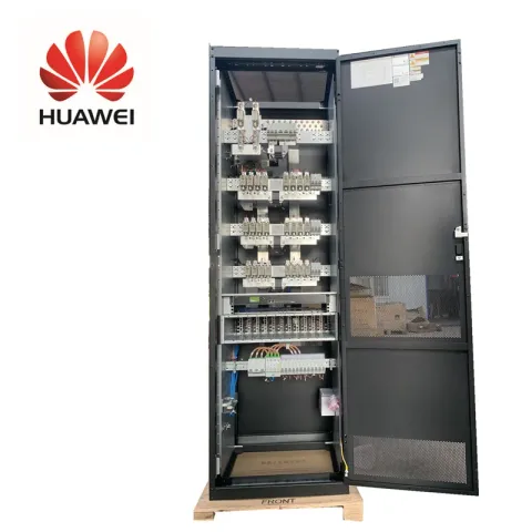 Huawei TP48200B Indoor Telekom Güç Kabineti