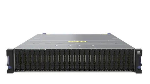 IBM Elastic Storage System 3200 (NVMe)