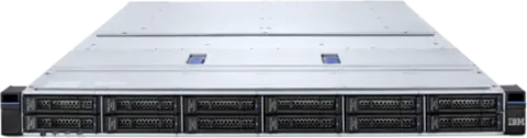 IBM FlashSystem 5200 NVMe Storage