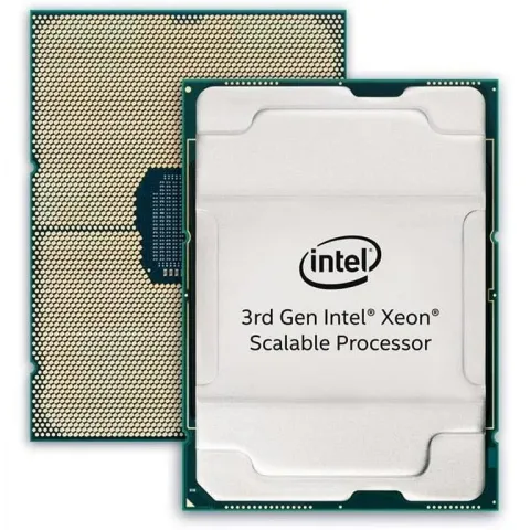 Intel Xeon Gold 6338 32-Core İşlemci