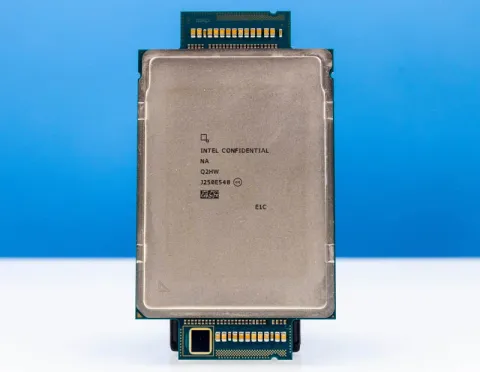 Intel Xeon CPU Max 9480 (56-Core, HBM)
