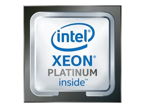 Intel Xeon Platinum 8468V 48-Core (SaaS Optimizasyonlu)