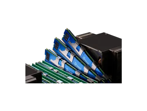 Intel Optane Persistent Memory 200 Series 512GB
