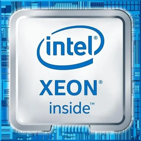 Intel Xeon Silver 4310 12-Core İşlemci