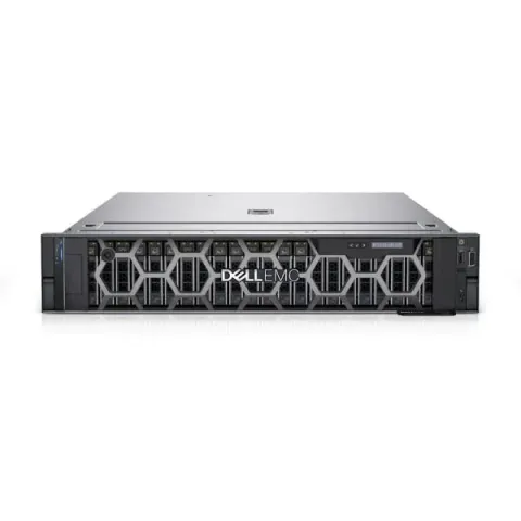 Intel Xeon Silver 4310 İşlemci (CPU)