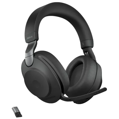 Jabra Evolve2 85 UC Stereo (Stand Dahil)