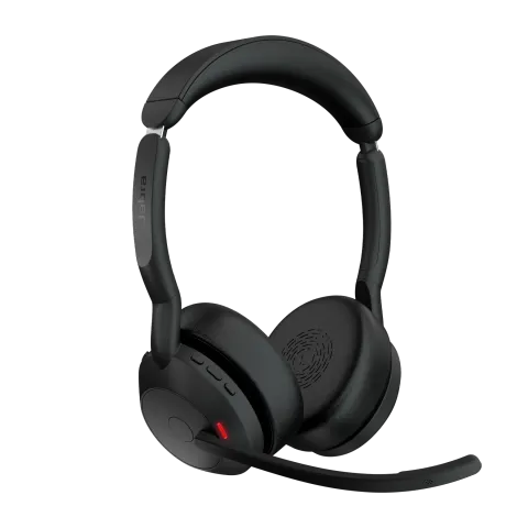 Jabra Evolve2 55 Stereo Kablosuz Kulaklık
