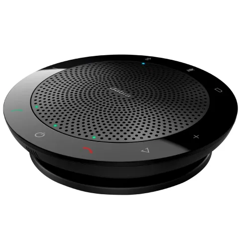 Jabra Speak 510 MS USB/Bluetooth Hoparlör
