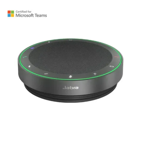 Jabra Speak2 75 UC Akıllı Toplantı Hoparlörü