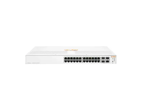 Aruba Instant On 1930 24G 4SFP/SFP+ 195W