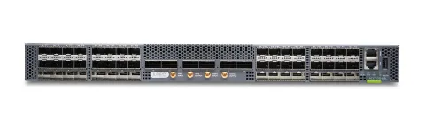 Juniper ACX7100-48L Metro Edge Router