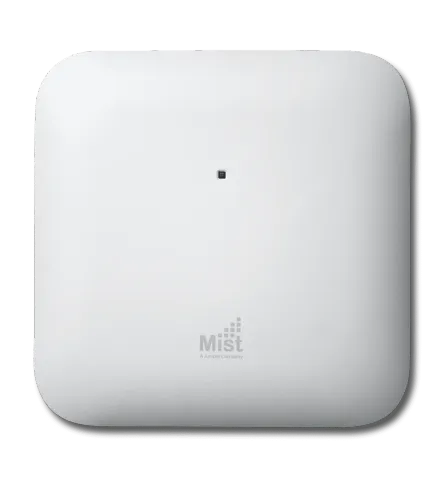 Juniper Mist AP43 Wi-Fi 6 Access Point