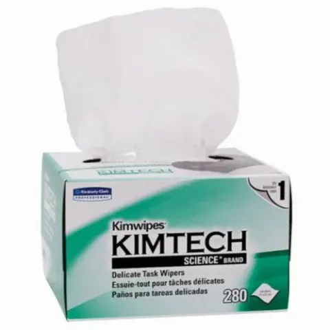 Kimtech Science Kimwipes Hassas Optik Temizleme Kağıdı (280’li)