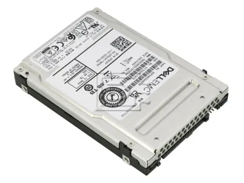 Kioxia PM6-R 7.68TB 24G SAS Kurumsal SSD