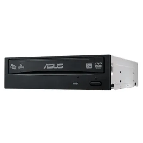 Asus 24X DRW-24D5MT Siyah Bulk SATA Dvd-Rw