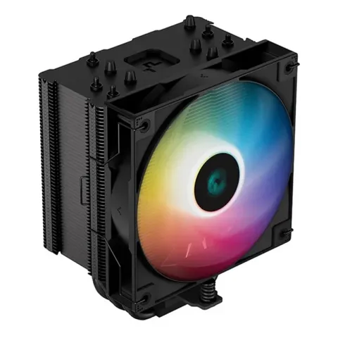 Deep Cool AG500-BK-ARGB-V2 1700P/1851P Uyumlu 120MM Sıvı Soğutucu