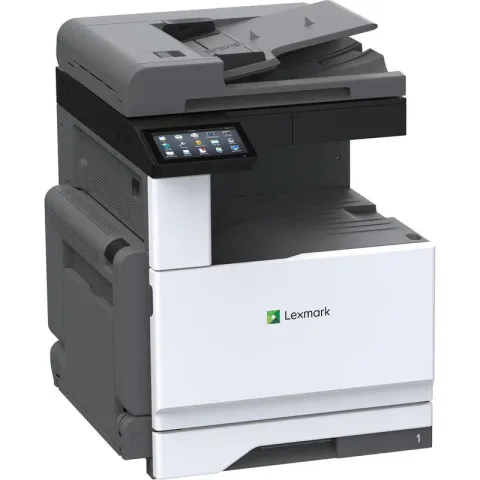 Lexmark CX931dse Kurumsal A3 Renkli MFP