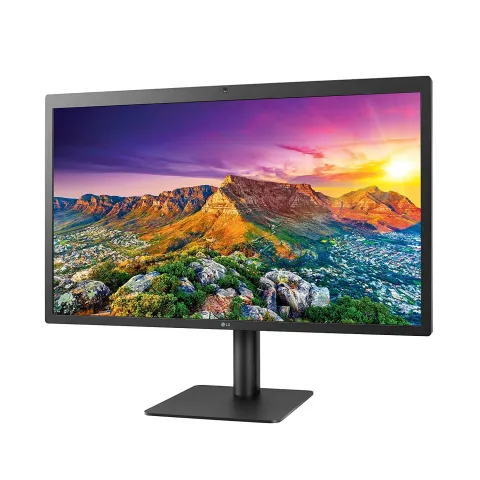 LG UltraFine 5K 27" Monitör (Mac Uyumlu)