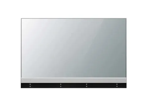 LG 55 inç Şeffaf (Transparent) OLED Signage
