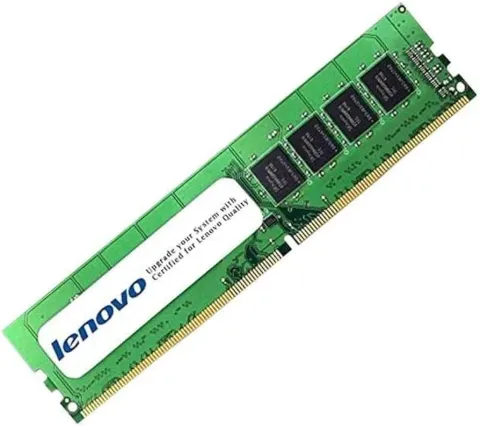 Lenovo 32GB TruDDR4 3200MHz (1Rx4 1.2V) RDIMM