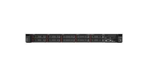 Lenovo ThinkAgile HX3320 Nutanix HCI Node