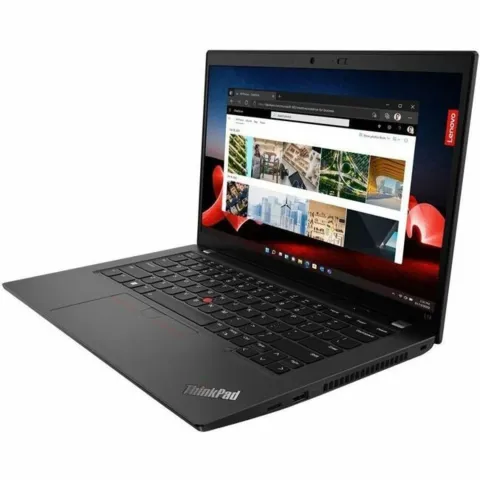 Lenovo ThinkPad L14 Gen 4 Kurumsal Laptop