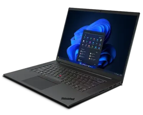 Lenovo ThinkPad P1 Gen 6 Mobil İş İstasyonu