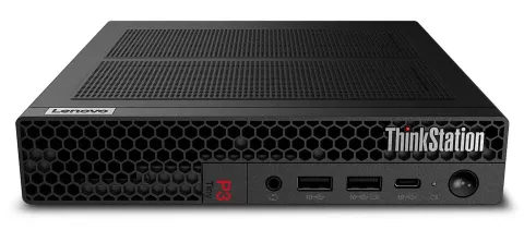 Lenovo ThinkStation P3 Tiny