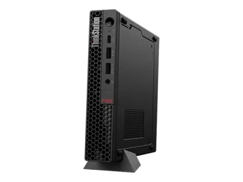 Lenovo ThinkStation P360 Tiny