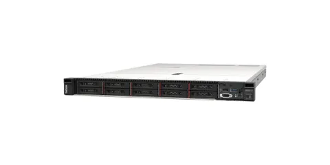 Lenovo ThinkSystem SR630 V2 1U Rack Sunucu