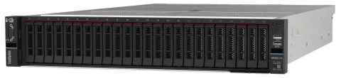 Lenovo ThinkSystem SR650 V3 2U Rack Sunucu