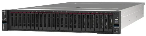 Lenovo ThinkSystem SR850 V3 (4 Soketli Sunucu)