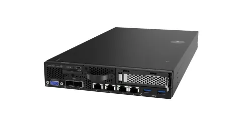 Lenovo ThinkEdge SE350 Uç Bilişim (Edge) Sunucusu