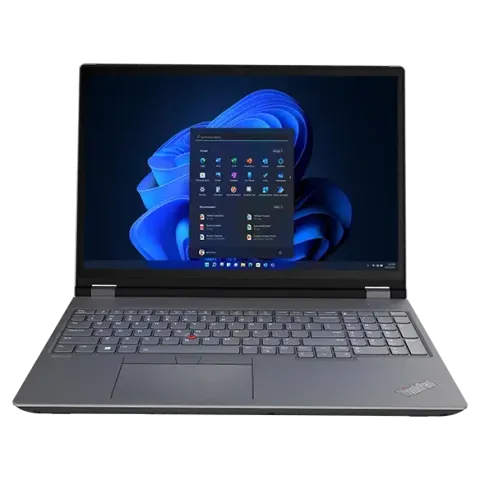 Lenovo ThinkPad P16 Gen 2 (128GB RAM)