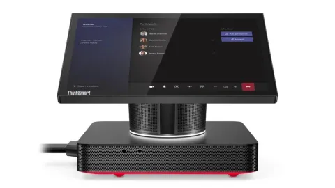 Lenovo ThinkSmart Hub (Microsoft Teams Rooms)