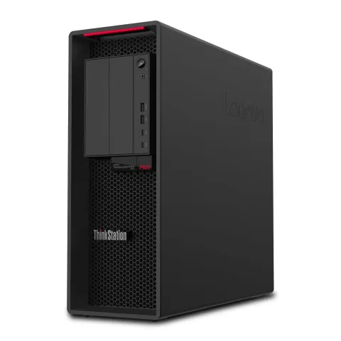 Lenovo ThinkStation P620 (Threadripper Pro)