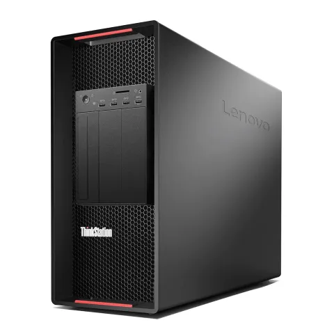 Lenovo ThinkStation P920 Dual Xeon İş İstasyonu