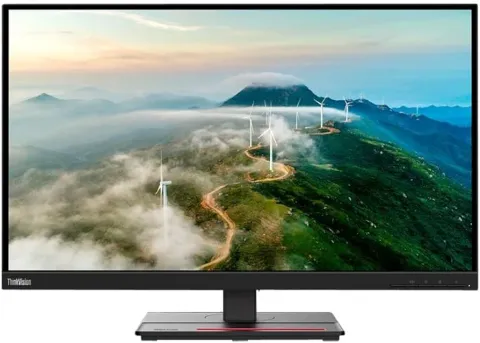 Lenovo ThinkVision P27h-20 27" QHD USB-C Monitör