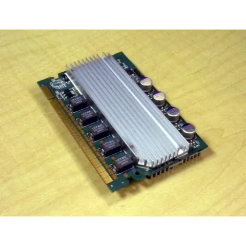 Lenovo x3650 M5 VRM (Voltaj Regülatör Modülü)