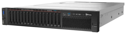 Lenovo ThinkAgile VX7520 (VMware vSAN Düğümü)