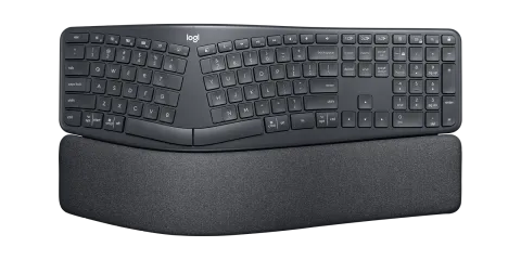 Logitech Ergo K860 Split Klavye