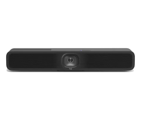 Logitech MeetUp 2 Video Konferans Sistemi (Yeni Nesil)