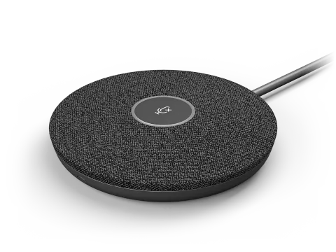 Logitech Rally Mic Pod (Harici Mikrofon)