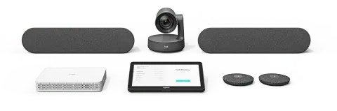 Logitech RoomMate Appliance