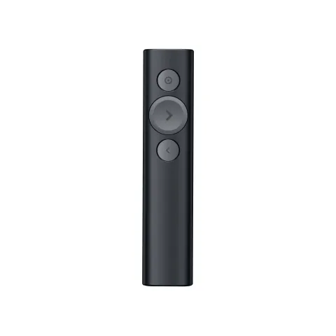 Logitech Spotlight Gelişmiş Sunum Kumandası