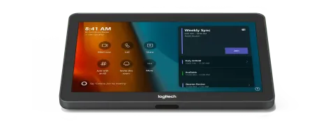 Logitech Tap Toplantı Odası Dokunmatik Kontrolcüsü