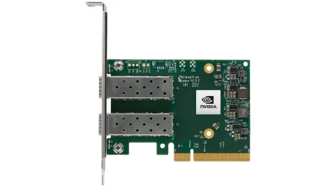 NVIDIA Mellanox ConnectX-6 Lx Çift Port 25GbE Ağ Kartı